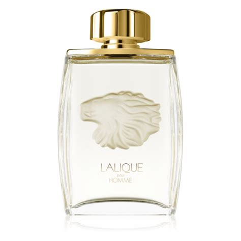 lalique pour homme eau de parfum für herren